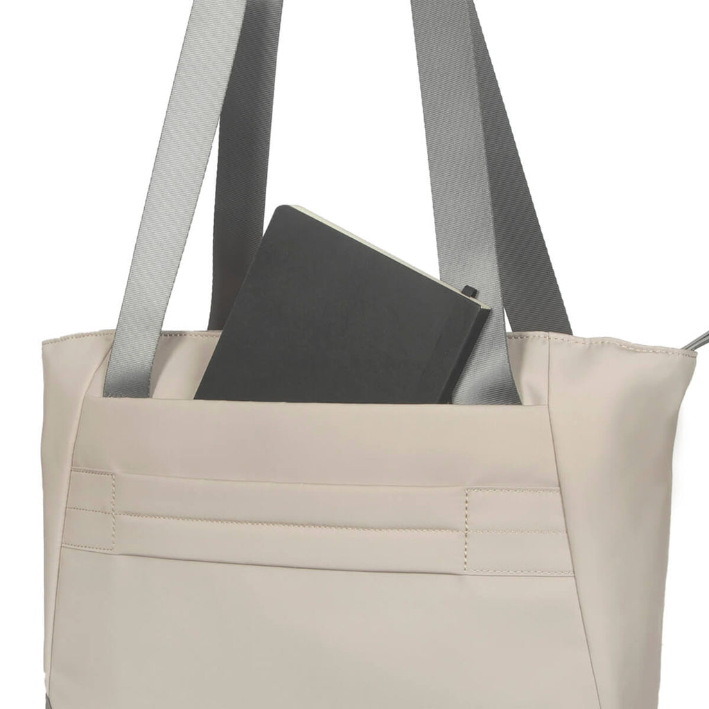 Targus TBA00113GL sacoche d'ordinateurs portables 40,6 cm (16") Valise pour femme Chêne