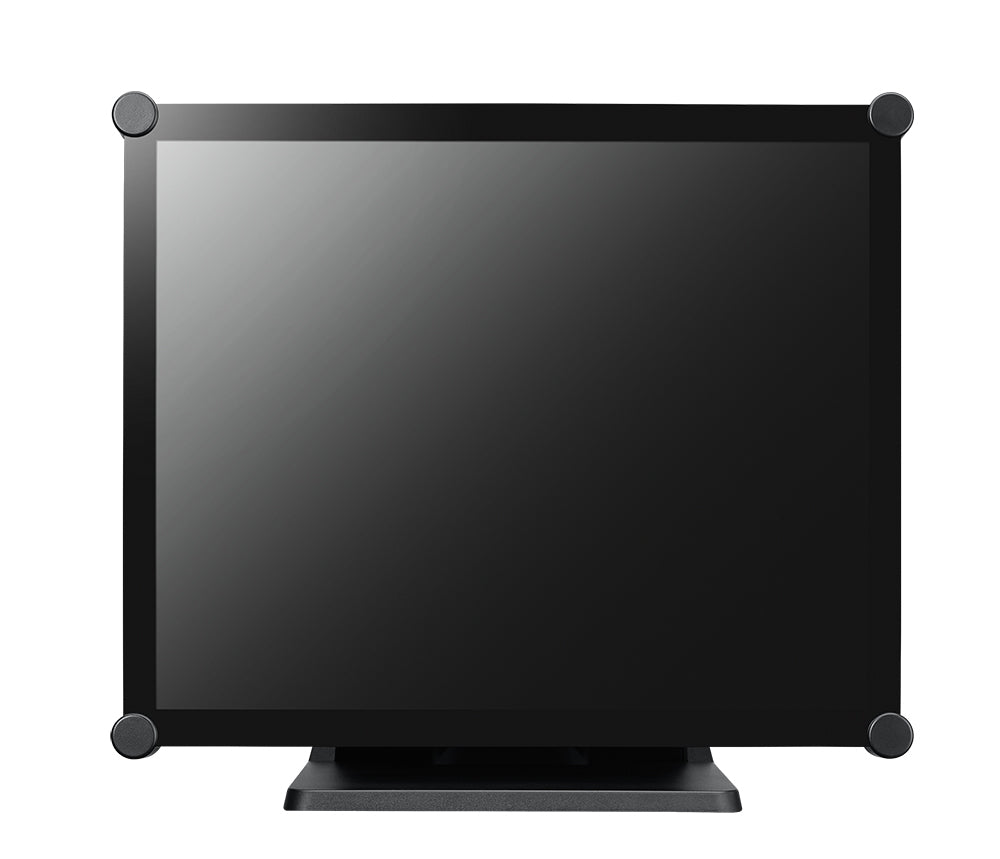 AG Neovo TX-1702 Écran Tactile LCD 17" SXGA 1280 x 1024 pixels Noir