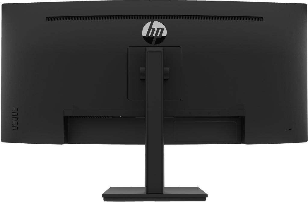 HP P34hc G4 Écran Incurvé WQHD USB-C