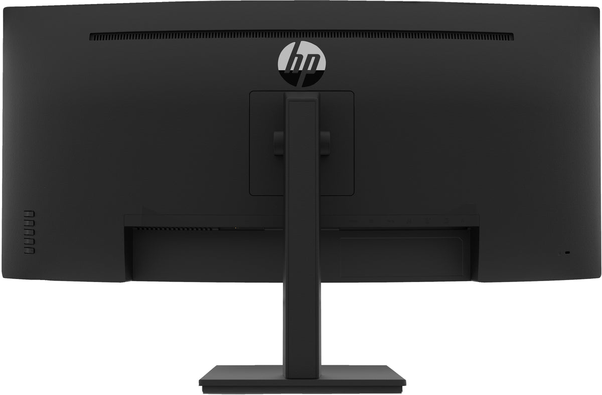 HP P34hc G4 Écran Incurvé WQHD USB-C