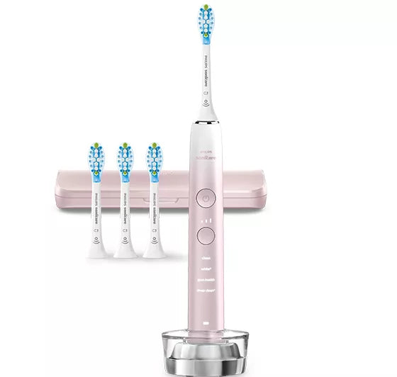 Philips Sonicare DiamondClean DiamondClean 9000 HX9911/79 Brosse à dents rechargeable