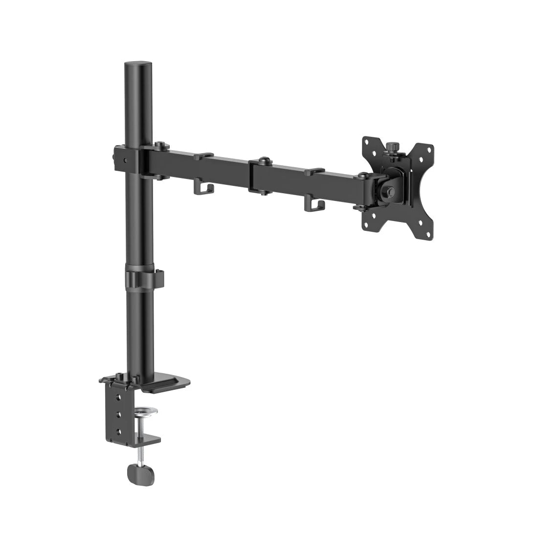 Hama 00220901 support d'écran plat pour bureau 88,9 cm (35") Noir - vue 3
