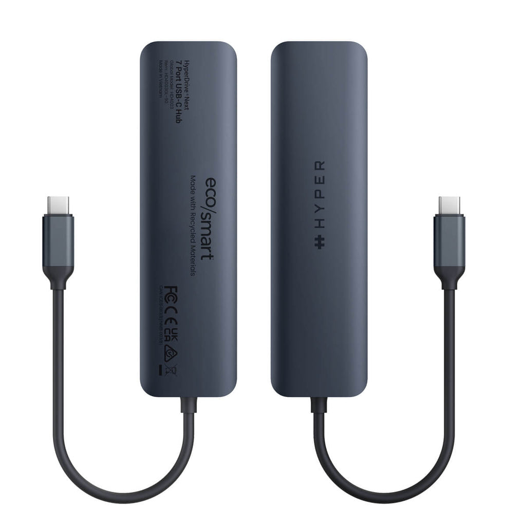 Targus HD4003GL station d'accueil USB Type-C Bleu - vue 4