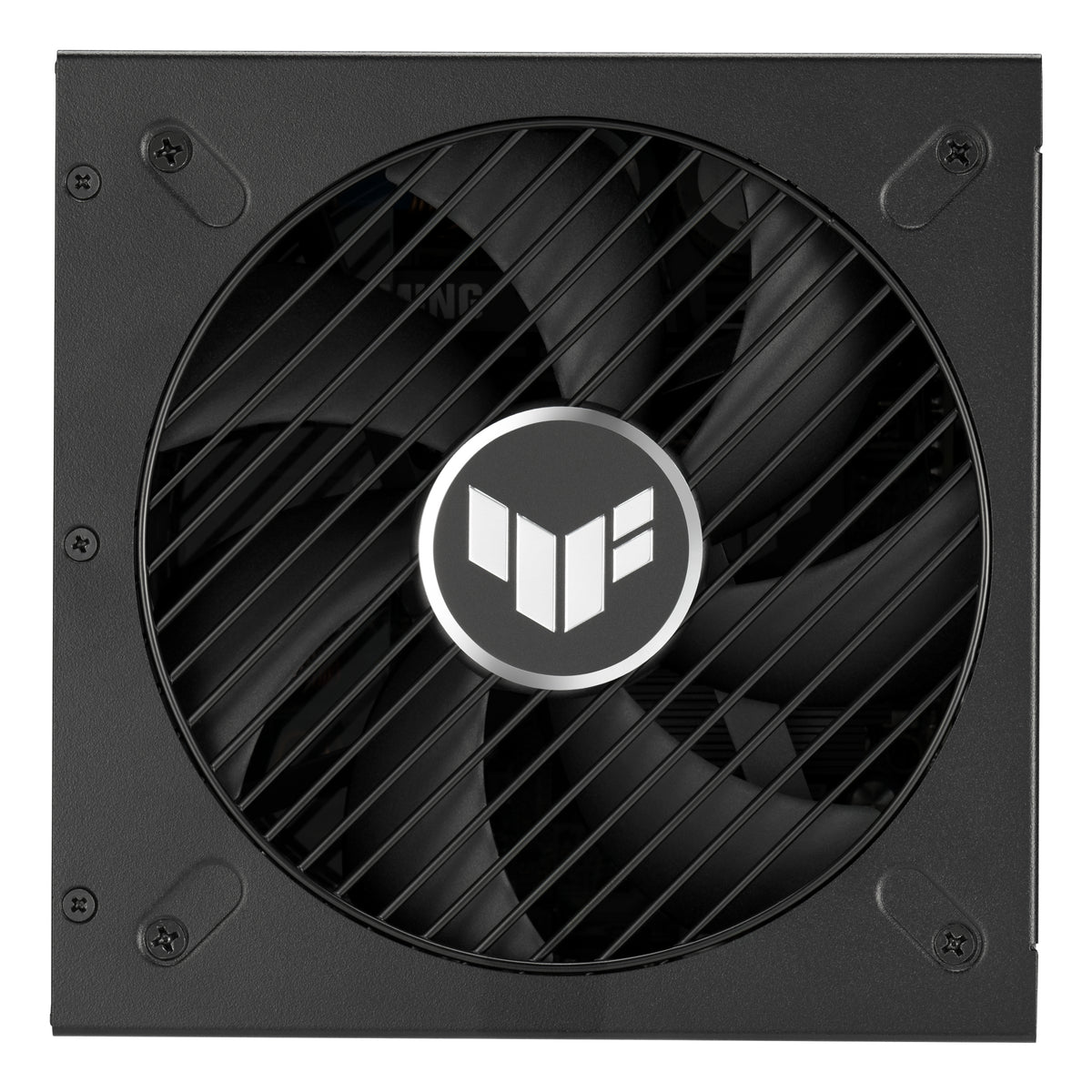 ASUS TUF Gaming 850W Platinum unité d'alimentation d'énergie 20+4 pin ATX ATX Noir - vue 6