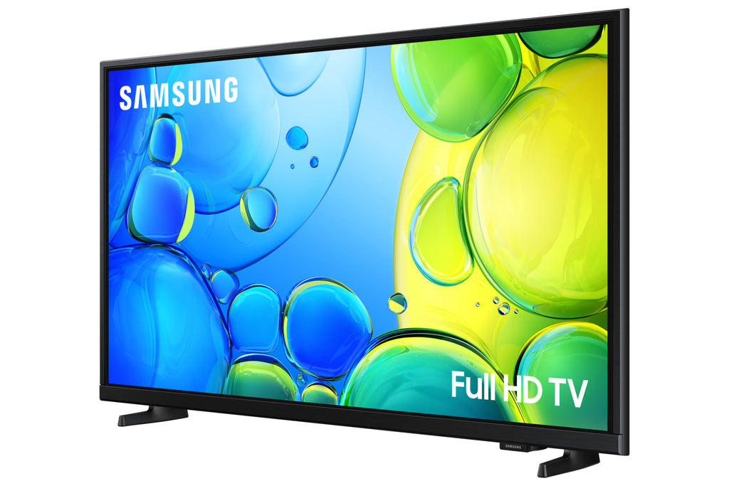 Samsung Samsung UE32F6002FK 81,3 cm (32") Full HD Smart TV Wifi Noir