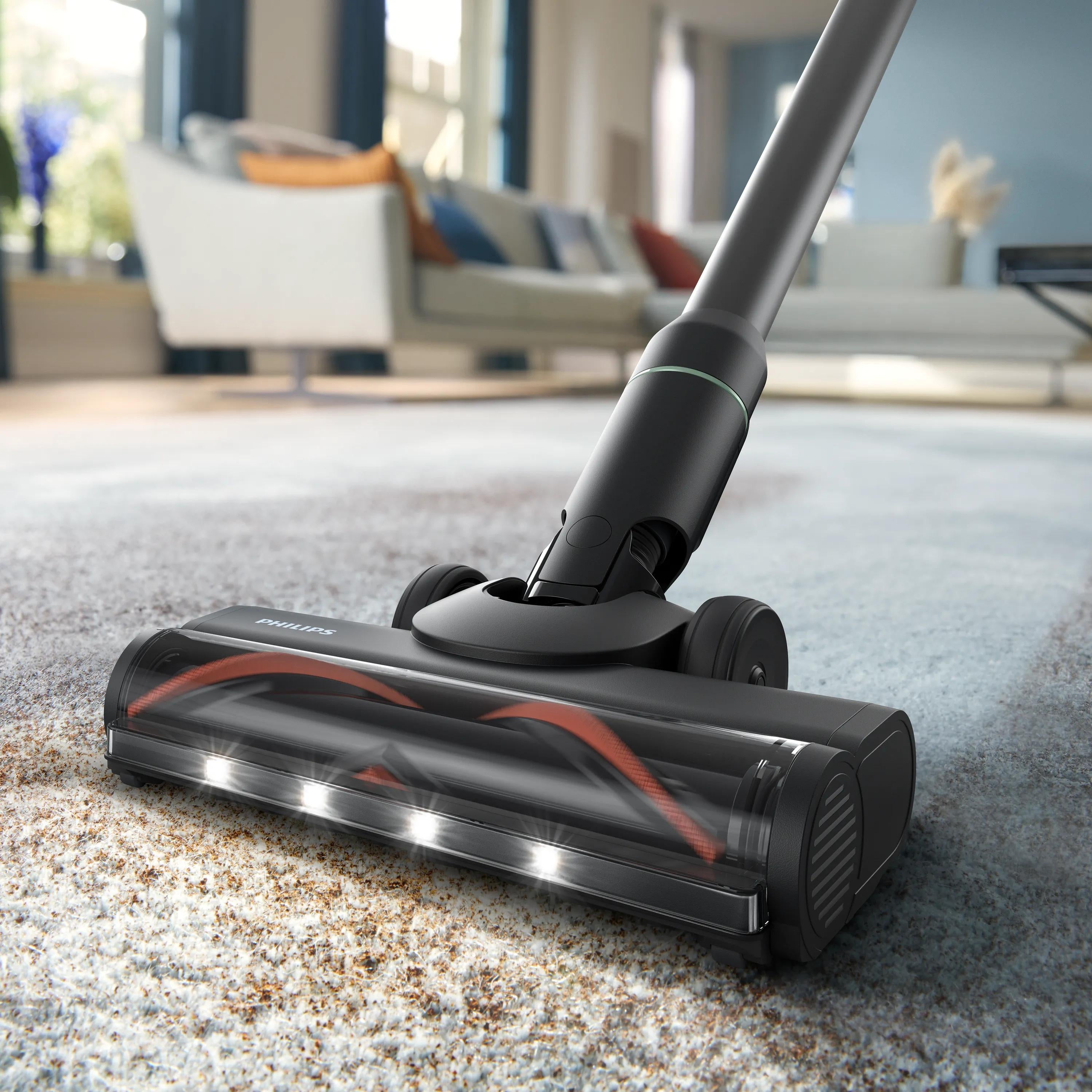 Philips 7000 series Vacuum & Wash série 7000