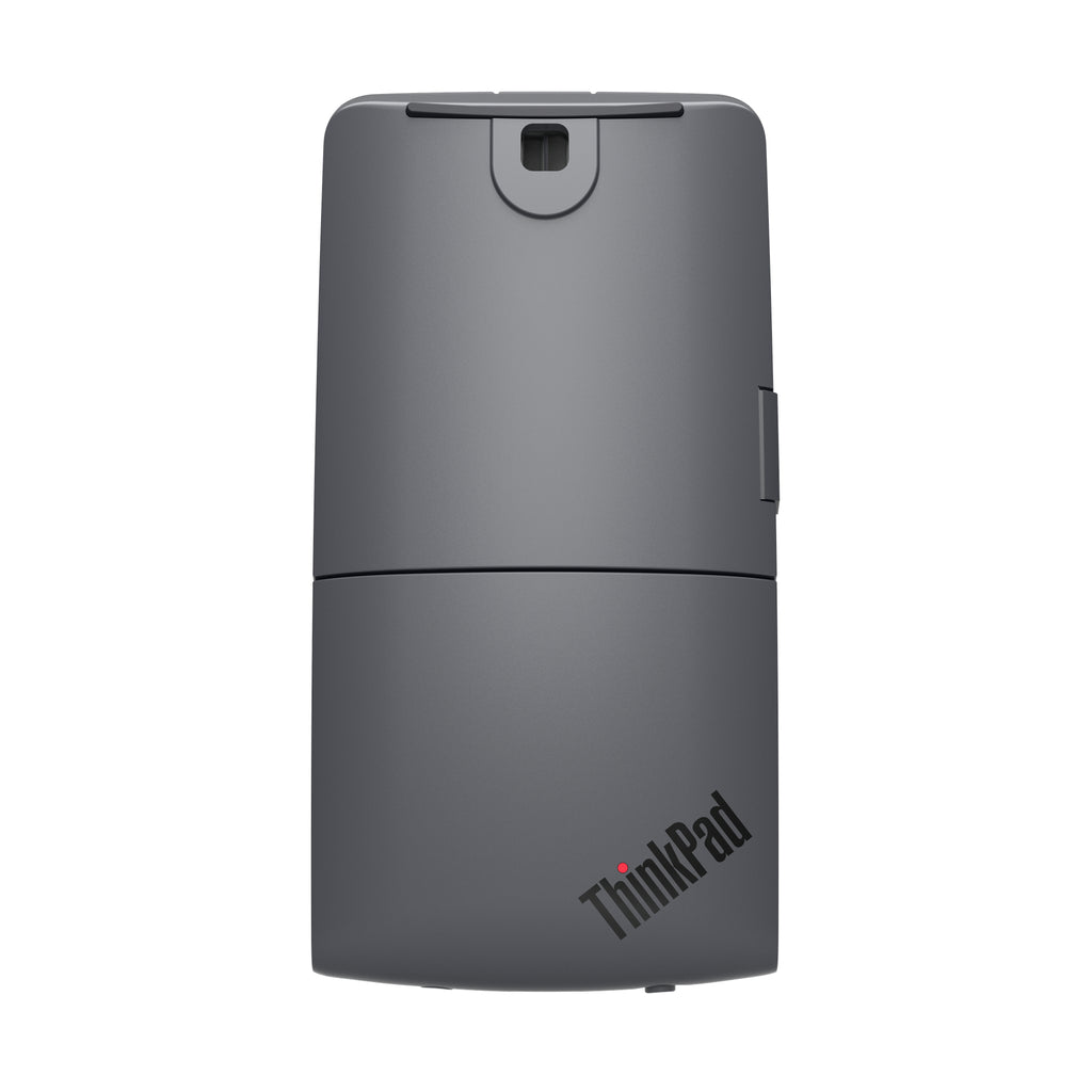 Lenovo 4Y51T62792 Souris Universelle Ambidextre Bluetooth IR LED 4000 DPI