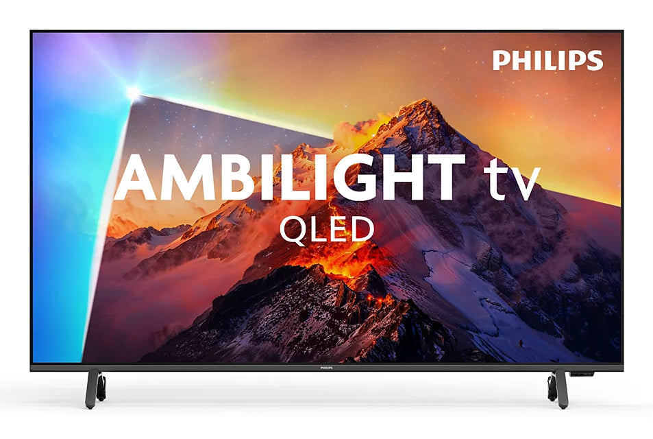 Philips 75PQS8611/12 TV 190,5 cm (75") 4K Ultra HD Smart TV Wifi Noir