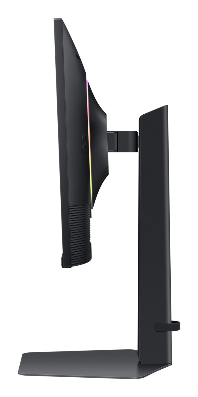 Samsung LS27DG702EUXDU écran plat de PC 68,6 cm (27") 3840 x 2160 pixels 4K Ultra HD LED Noir
