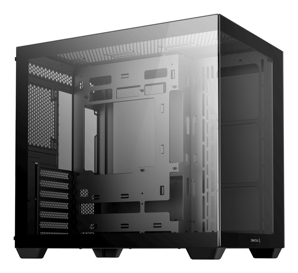 DeepCool CG530 Boîtier PC Tour ATX