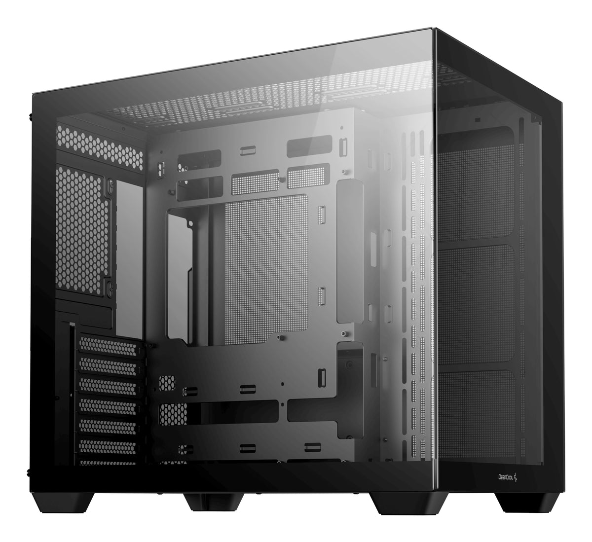 DeepCool CG530 Boîtier PC Tour ATX