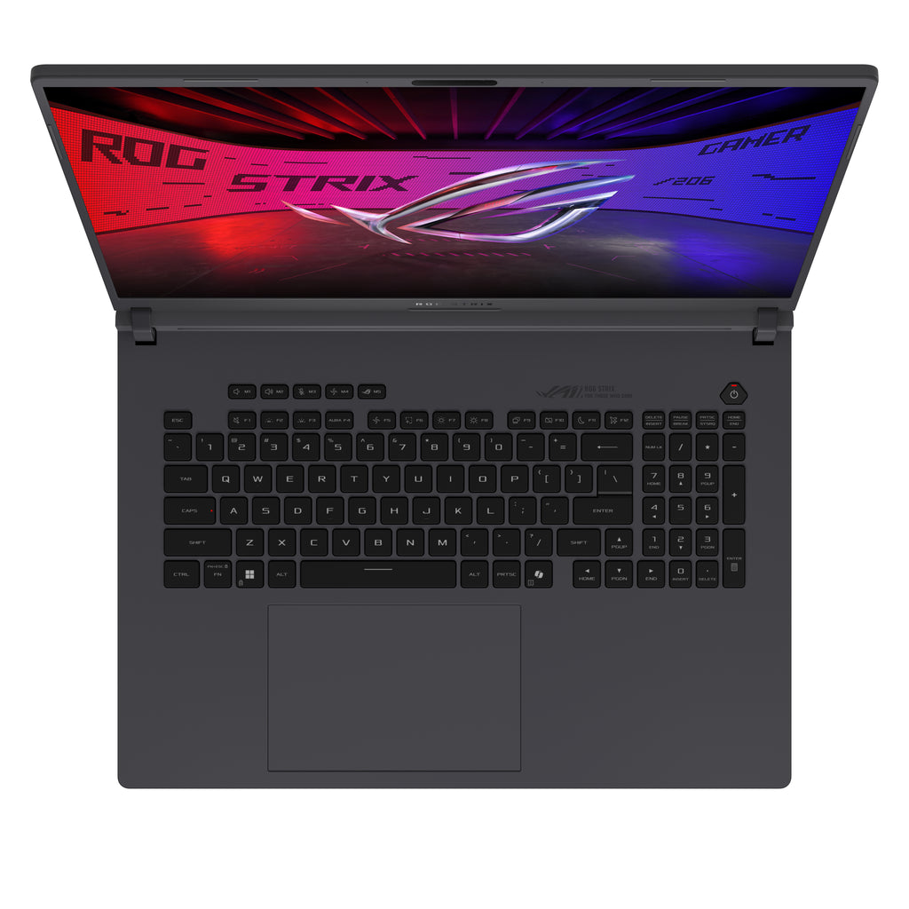 ASUS ROG Strix G18 G815JPR-S9038W Intel® Core™ i9 i9-14900HX Ordinateur portable 45,7 cm (18") WQXGA 16 Go DDR5-SDRAM 1 