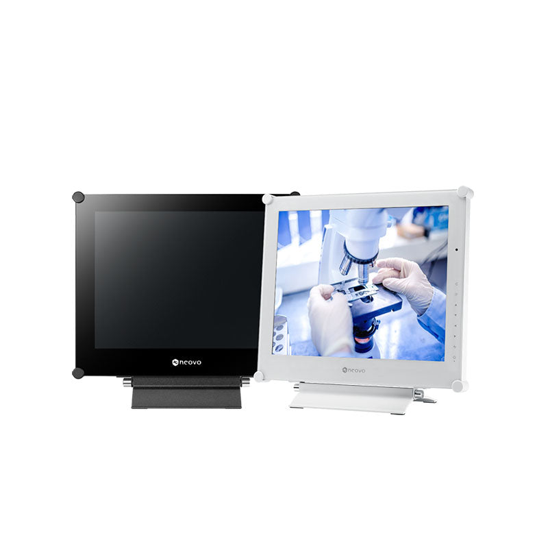 AG Neovo X-15E Écran PC 15" LED XGA 1024 x 768 pixels Noir