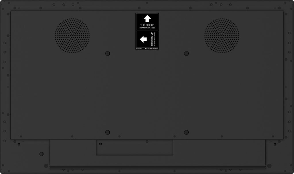 iiyama TF4339AS-B1AG Écran Tactile 108 cm (42.5") 4K Ultra HD LED Noir