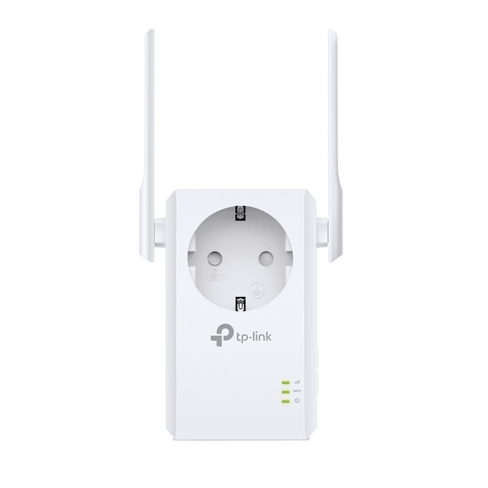 TP-Link TL-WA860RE prolongateur réseau Blanc 10, 100 Mbit/s