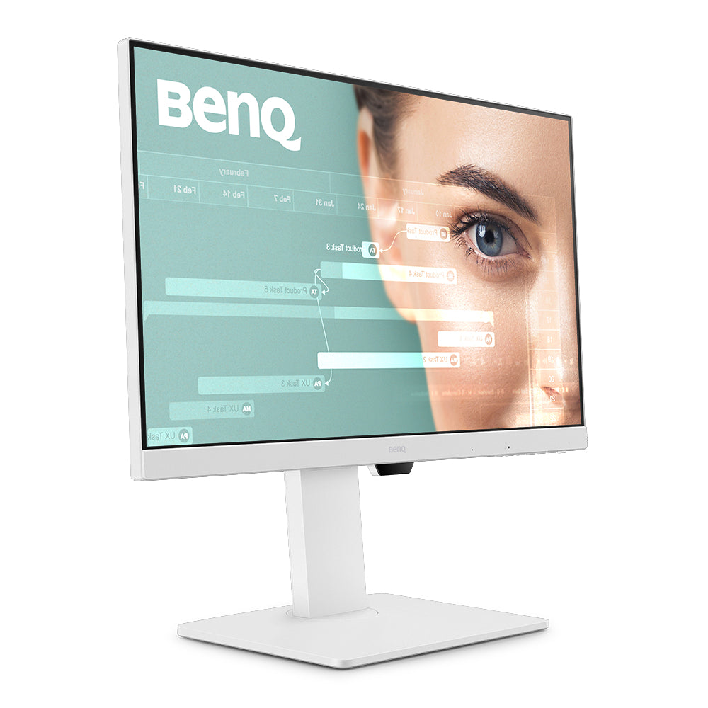 BenQ GW2786TC écran plat de PC 68,6 cm (27") 1920 x 1080 pixels Full HD LED Blanc - vue 5