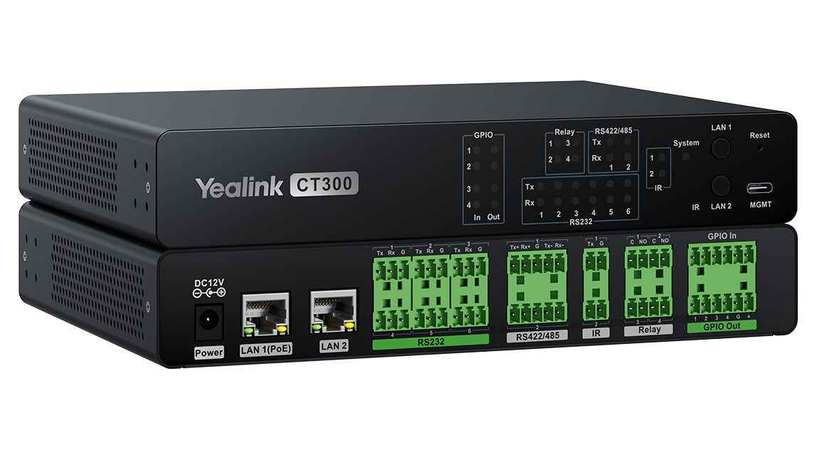Téléphone IP Yealink CT300