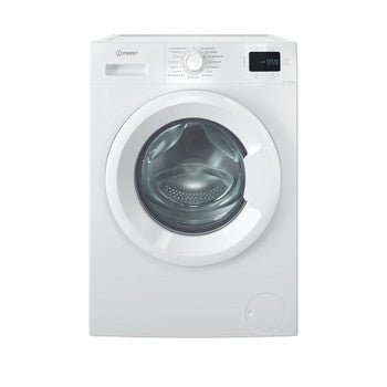 Indesit IM 762 MY TIME EE machine à laver Charge avant 7 kg 1200 tr/min Blanc