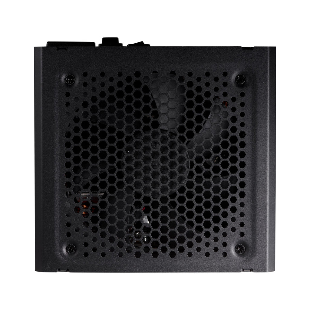 FSP ADVAN-850GM unité d'alimentation d'énergie 850 W 20+4 pin ATX ATX Noir