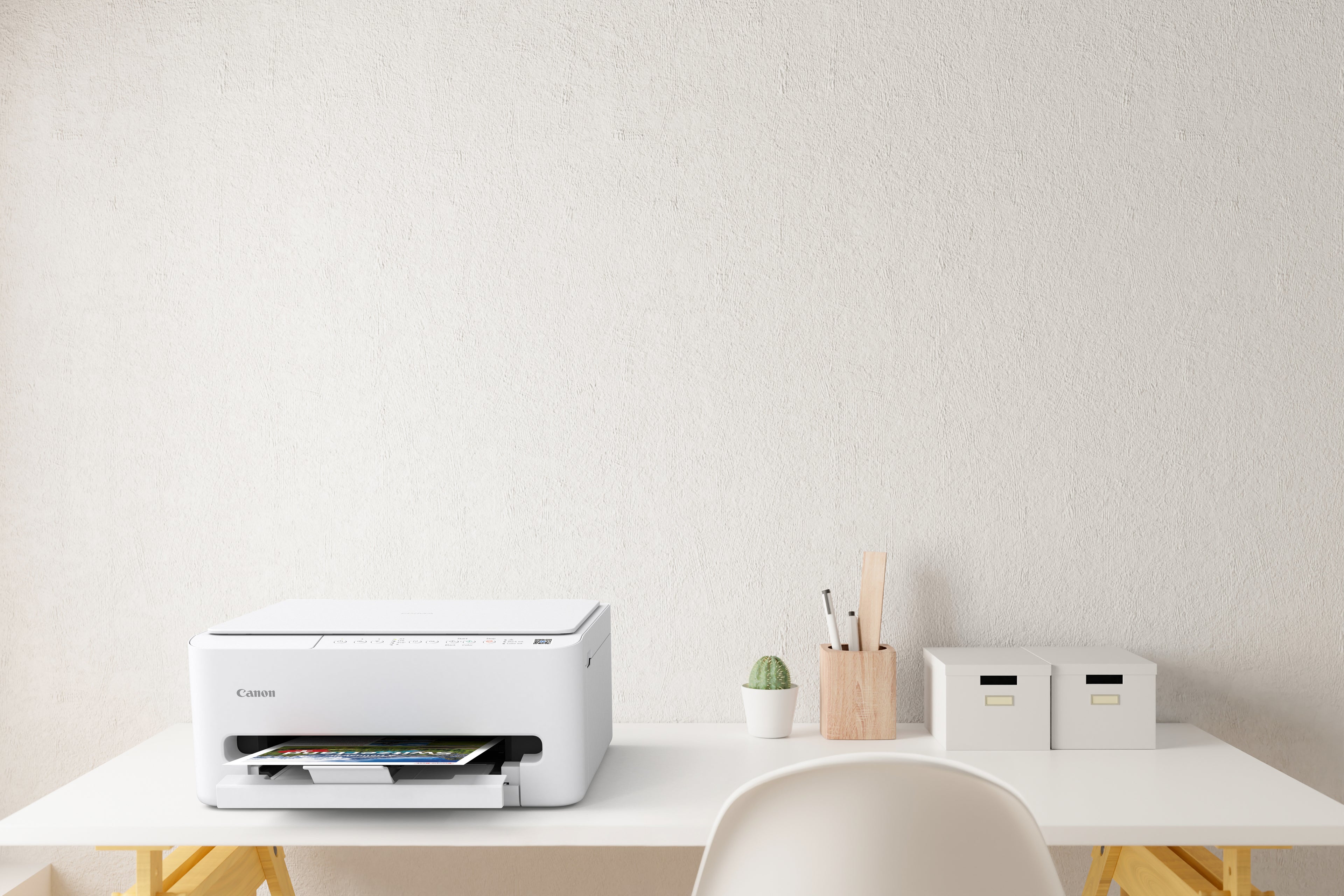Canon PIXMA TS4150i Jet d'encre A4 1200 x 1200 DPI Wifi