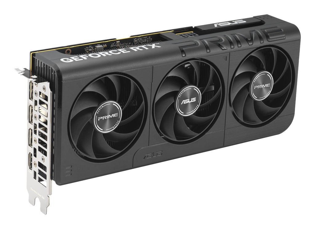 ASUS Prime -RTX5060-O8G NVIDIA GeForce RTX 5060 8 Go GDDR7