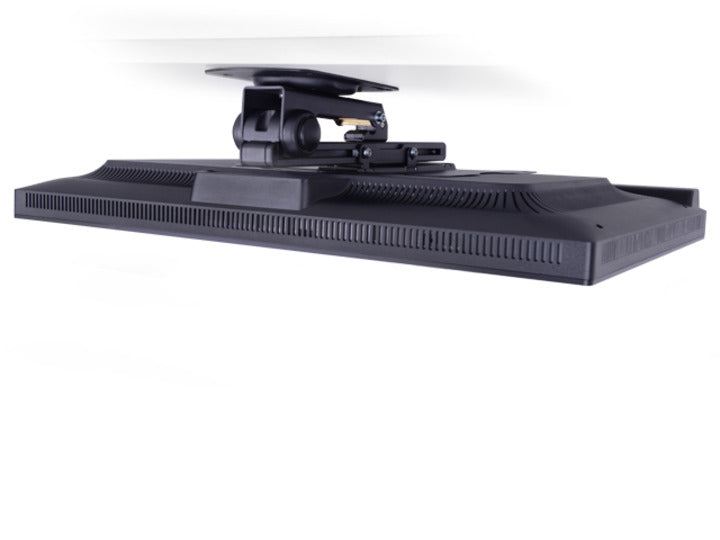 Multibrackets 9826 support pour téléviseur 94 cm (37") Noir - vue 6