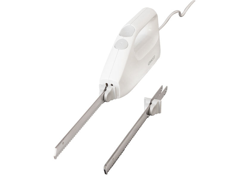 Kenwood KN650 couteau électrique 100 W Blanc