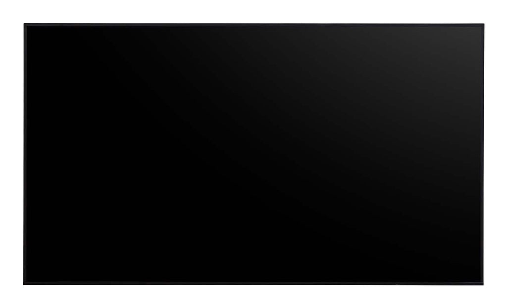 LG 86UL5Q-E Écran plat de signalisation numérique 2,18 m (86") LED Wifi 500 cd/m² 4K Ultra HD Noir WebOS 24/7 - vue 2