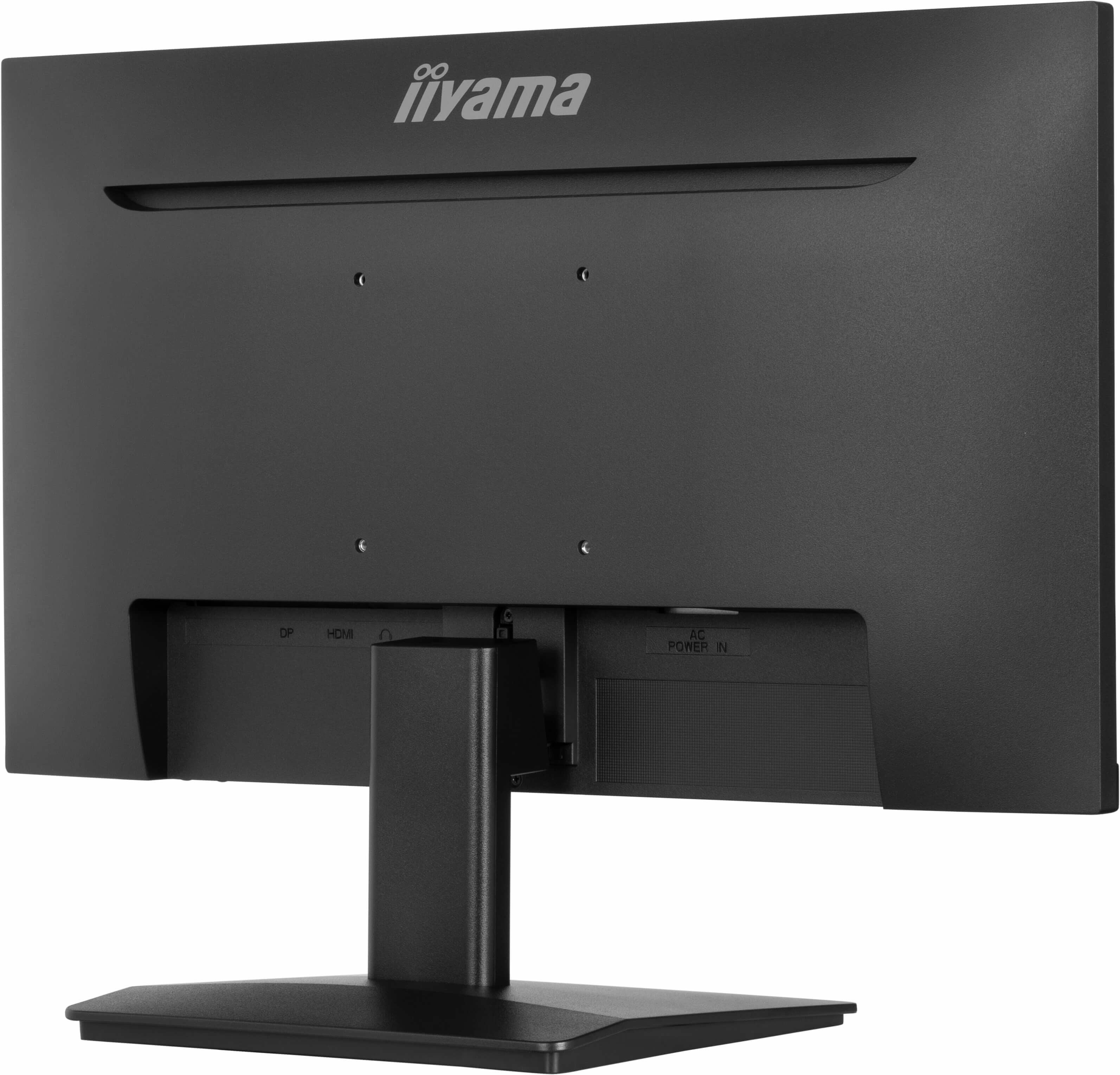 iiyama ProLite XU2293HS-B6 écran plat de PC 54,6 cm (21.5") 1920 x 1080 pixels Full HD LED Noir