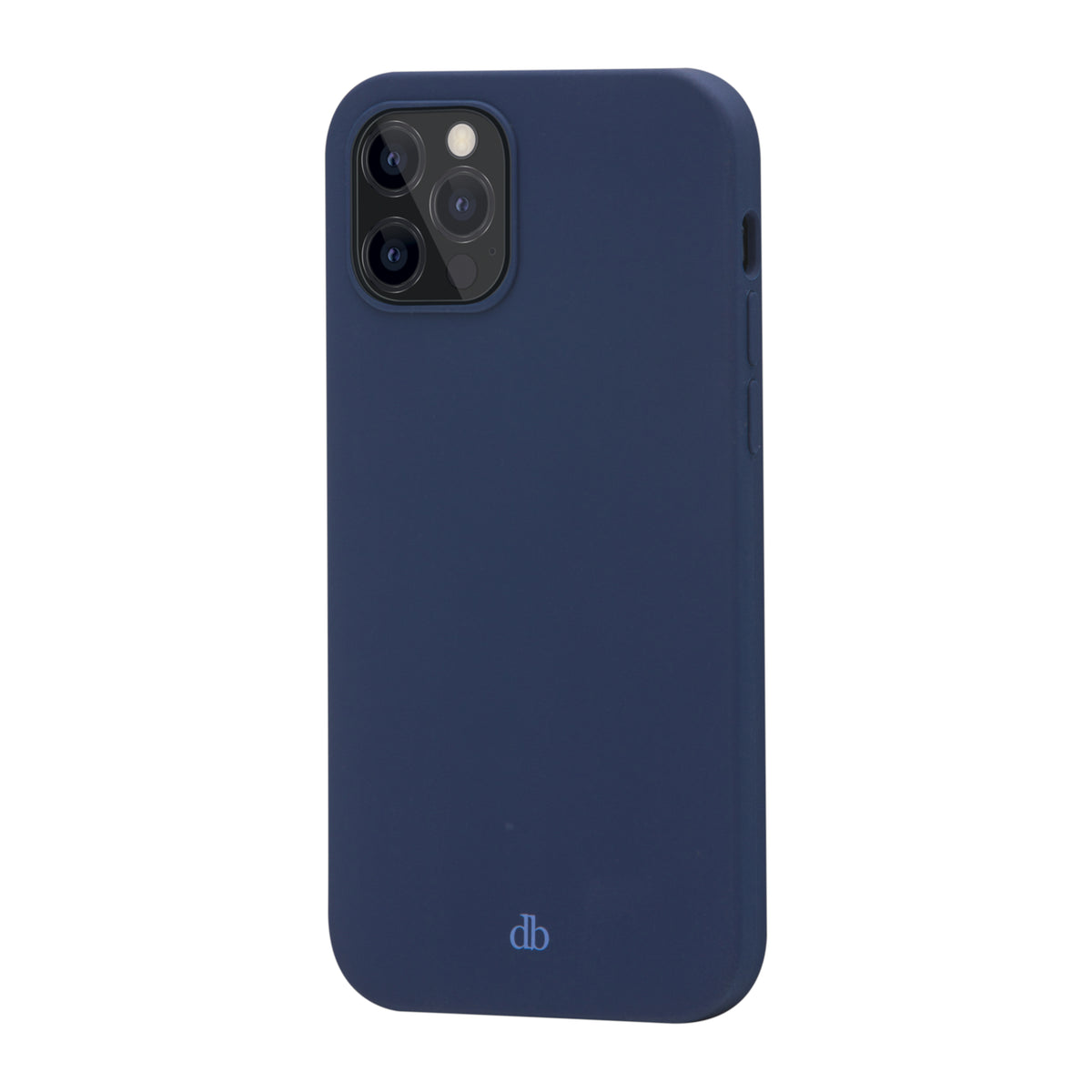 dbramante1928 Monaco Coque de Protection pour Téléphones 6.7" (17 cm), Housse Bleue
