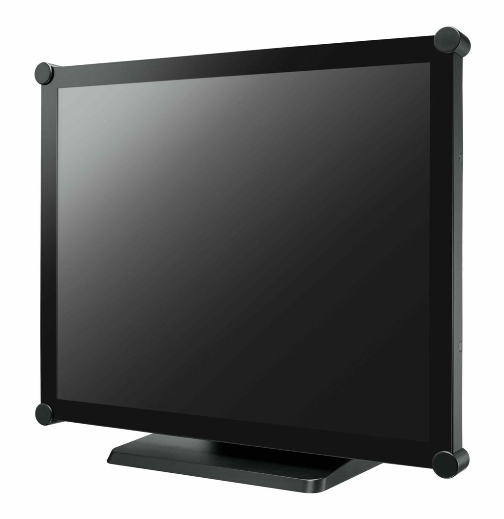 AG Neovo TX-1902 Écran Tactile LCD 19" SXGA 1280 x 1024 pixels Noir