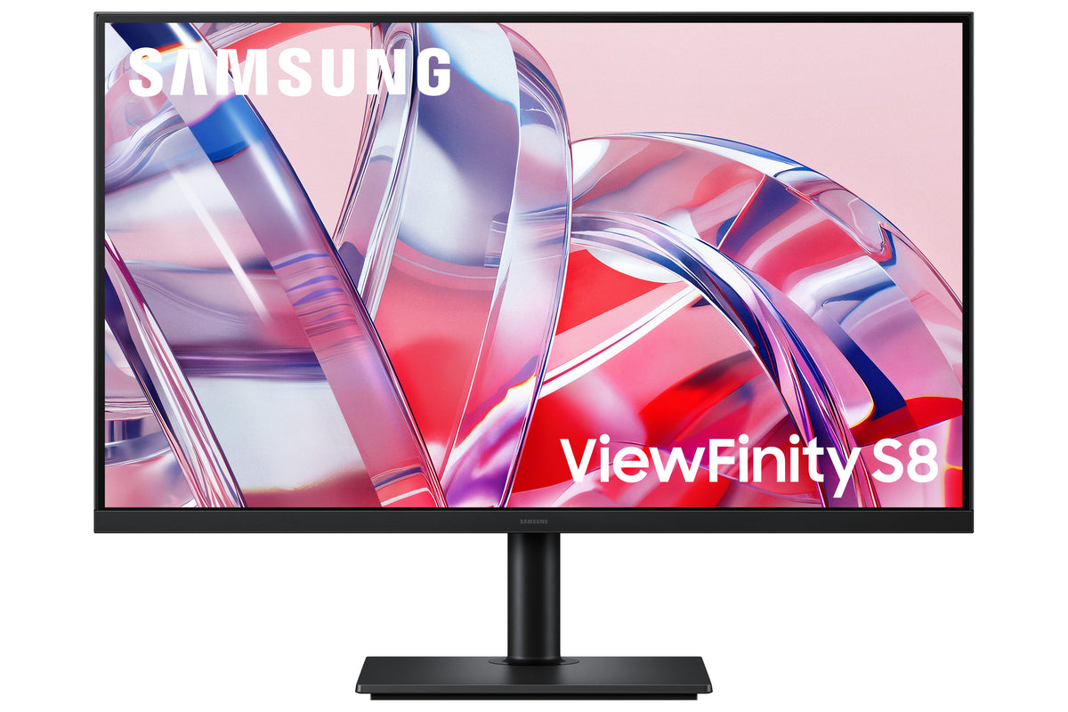 SAMSUNG VIEWFINITY S32H804E MNTR