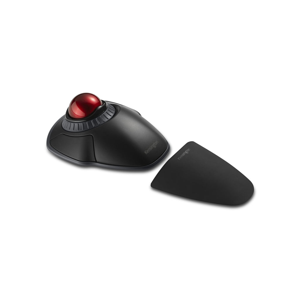 Kensington Trackball Orbit sans fil avec molette – Noir