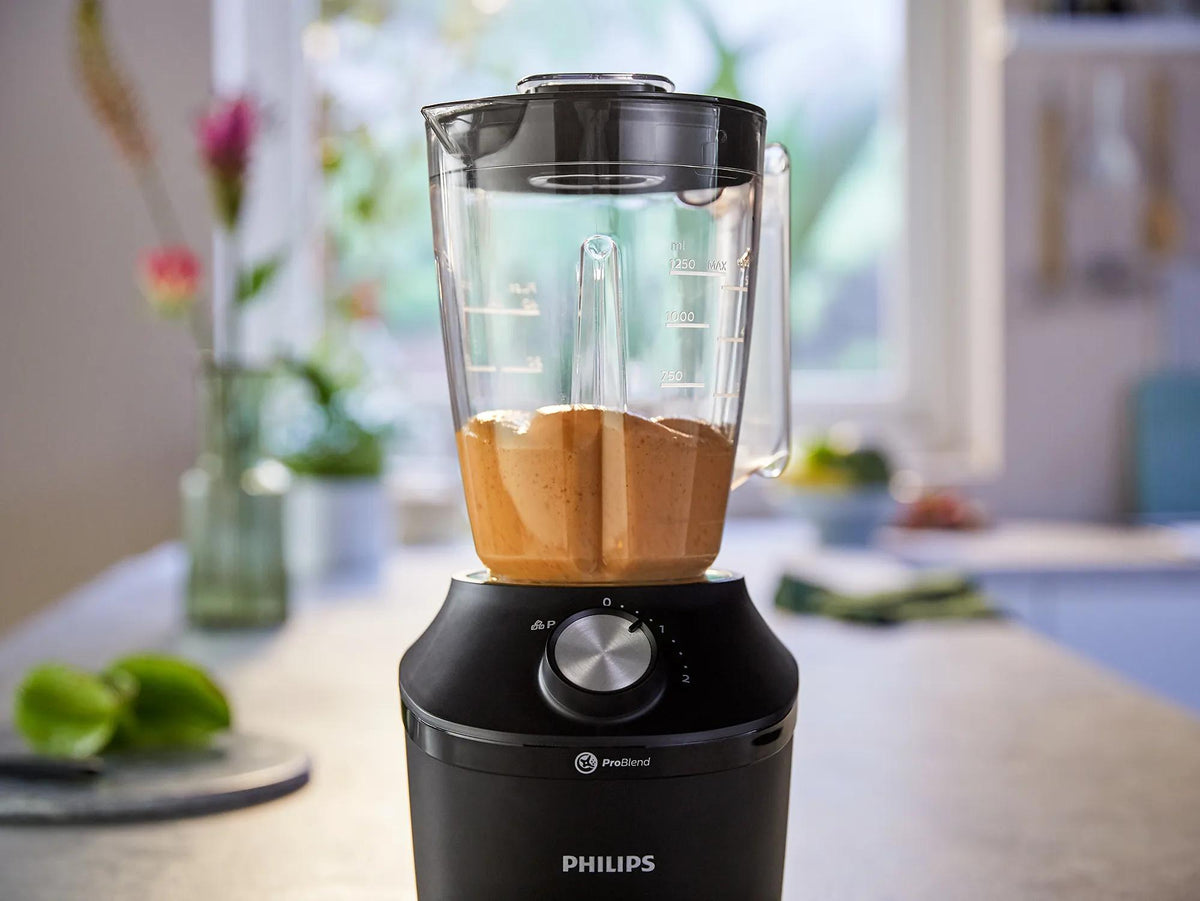 Philips 3000 series HR2291/01 Blender technologie ProBlend Crush 600 W, 2 l