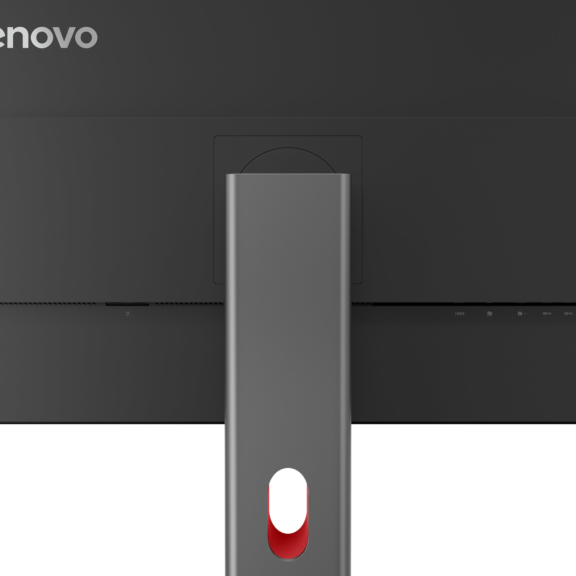 Lenovo ThinkVision P27Q-40 Moniteur