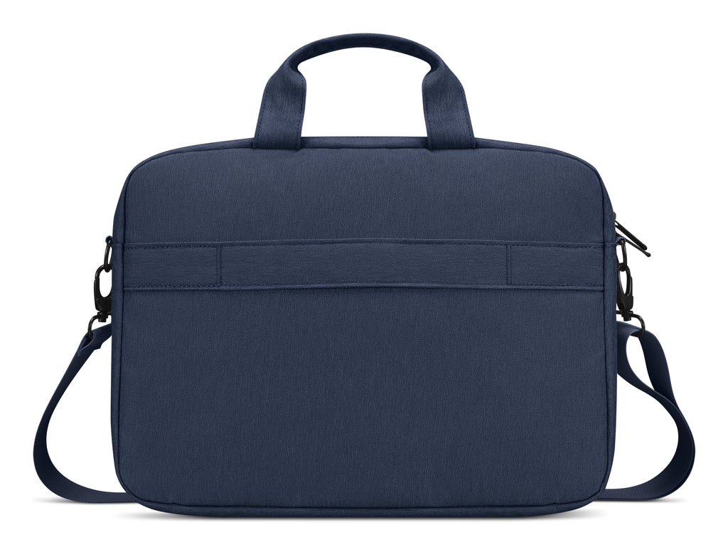 Lenovo GX41W44767 sacoche d'ordinateurs portables 40,6 cm (16") Sac Toploader Bleu - vue 2