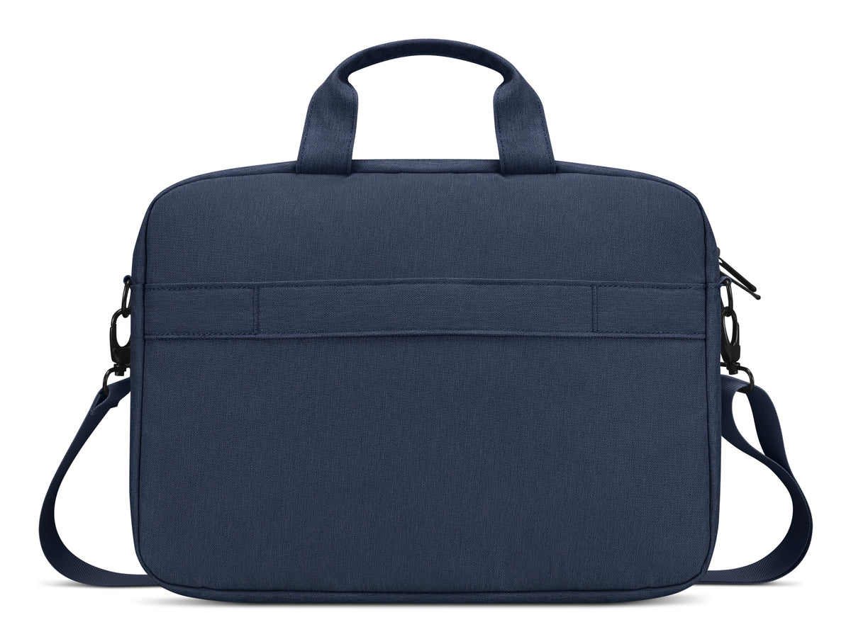 Lenovo GX41W44767 sacoche d'ordinateurs portables 40,6 cm (16") Sac Toploader Bleu - vue 2