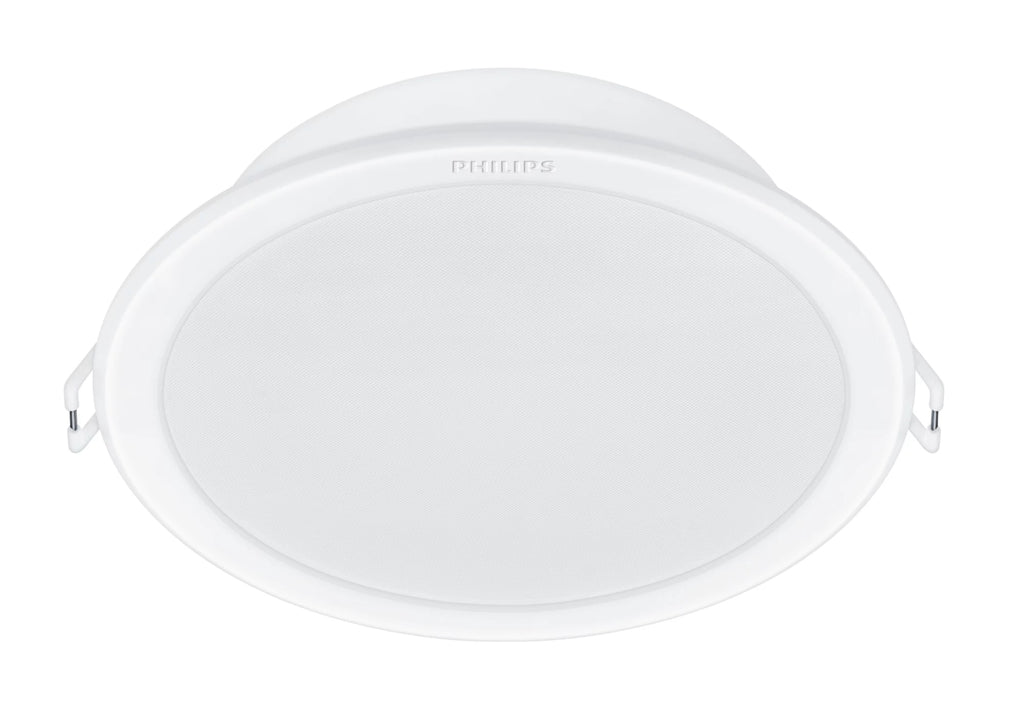 Philips Fonctionnel Lampe encastrée Meson 20 W 190 mm