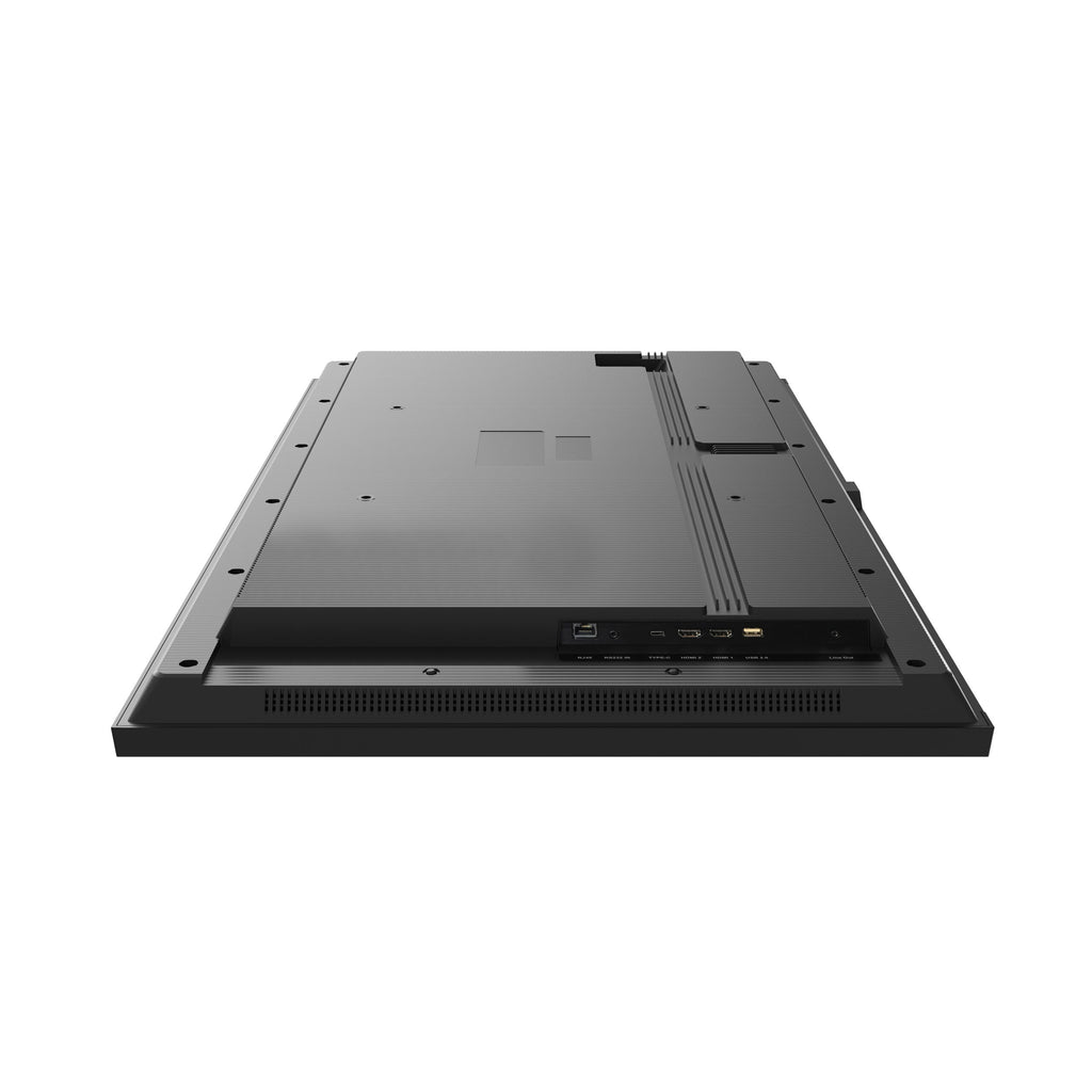 AG Neovo QM4303 Écran d'affichage dynamique Écran plat de signalisation numérique 108 cm (42.5") LED 500 cd/m² 4K Ultra 