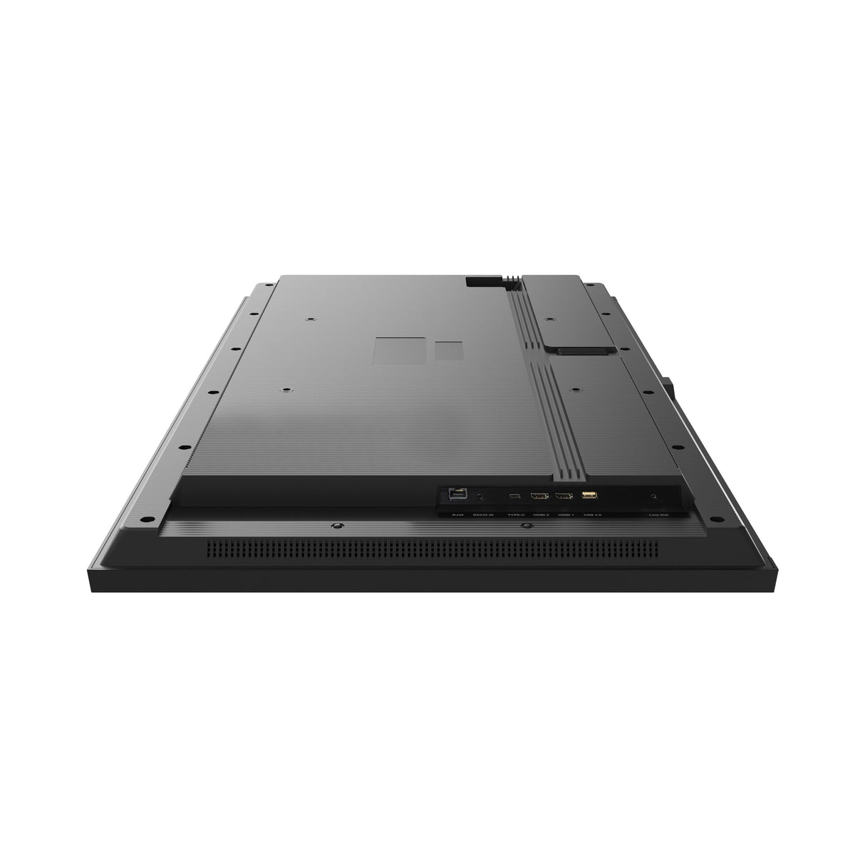 AG Neovo QM4303 Écran d'affichage dynamique Écran plat de signalisation numérique 108 cm (42.5") LED 500 cd/m² 4K Ultra 