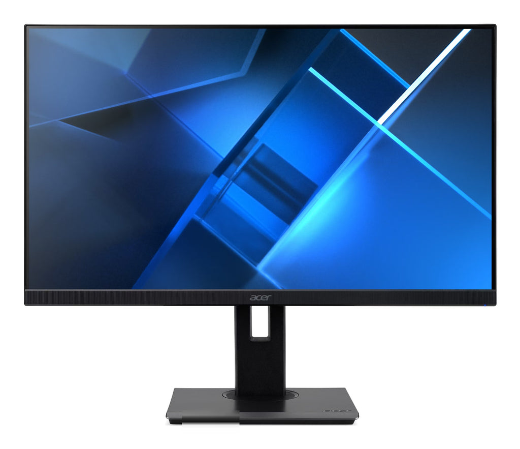Acer Vero B7 B277U G Écran PC 27" Quad HD LCD 2560 x 1440 pixels Noir