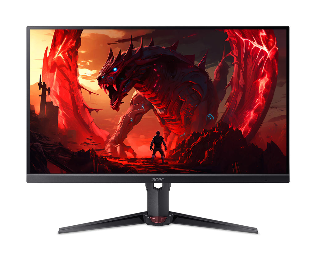 Acer Nitro XV270 F5 Moniteur Gaming 27 IPS Full HD 1920 x 1080 520Hz HDMI DisplayPort