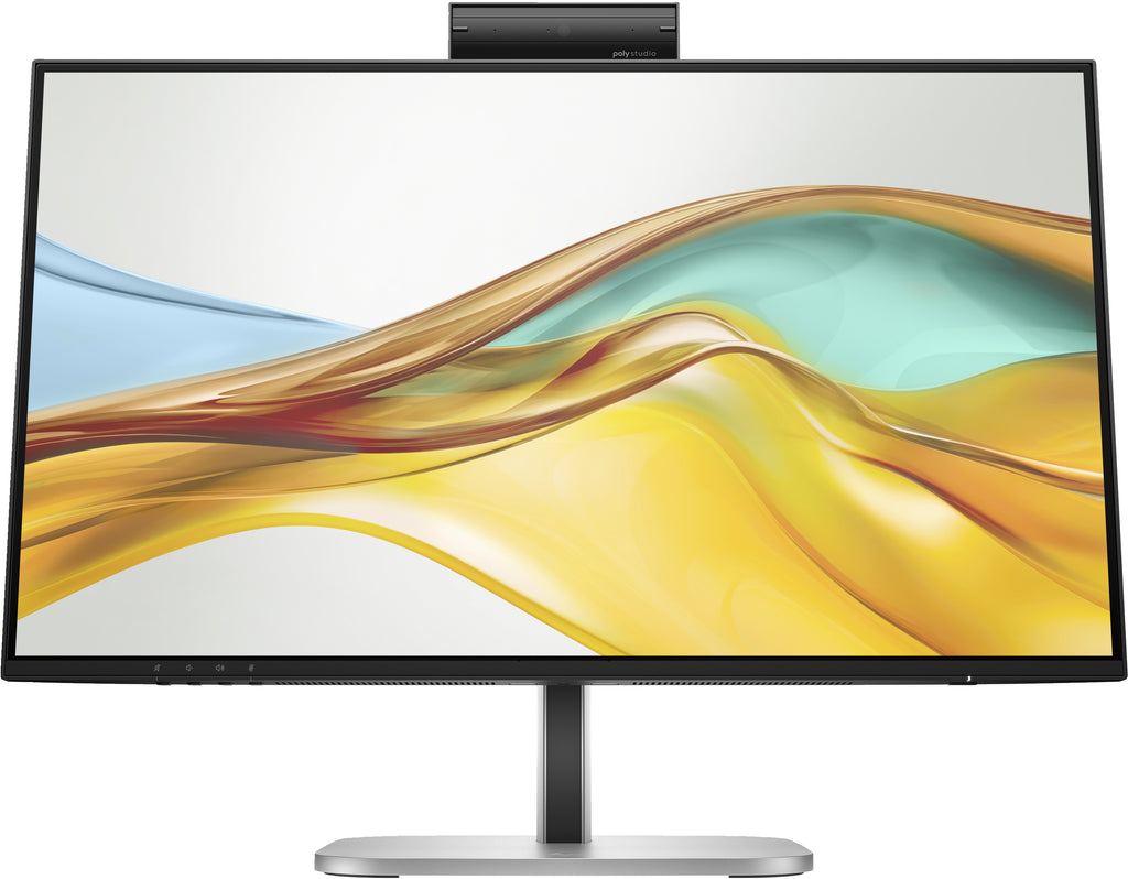 HP Series 5 Pro Écran de conférence FHD USB-C 23,8 pouces - 524pm