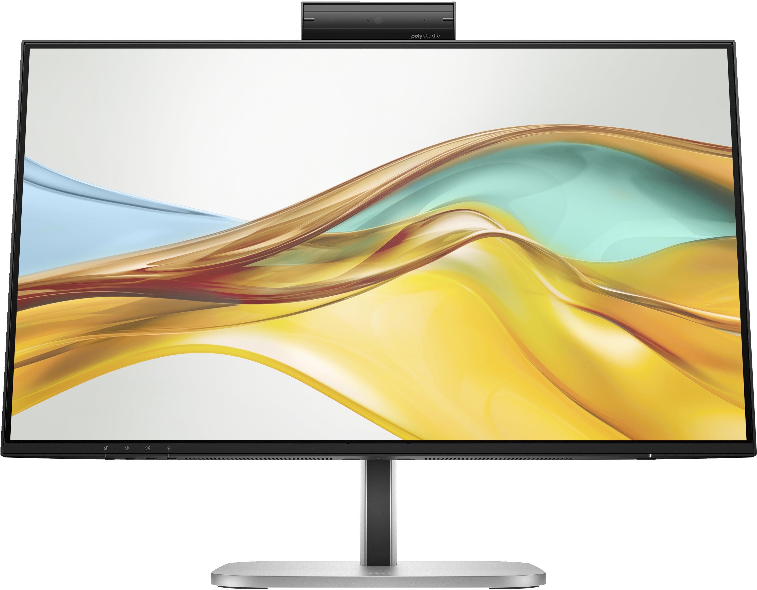 HP Series 5 Pro Écran de conférence FHD USB-C 23,8 pouces - 524pm