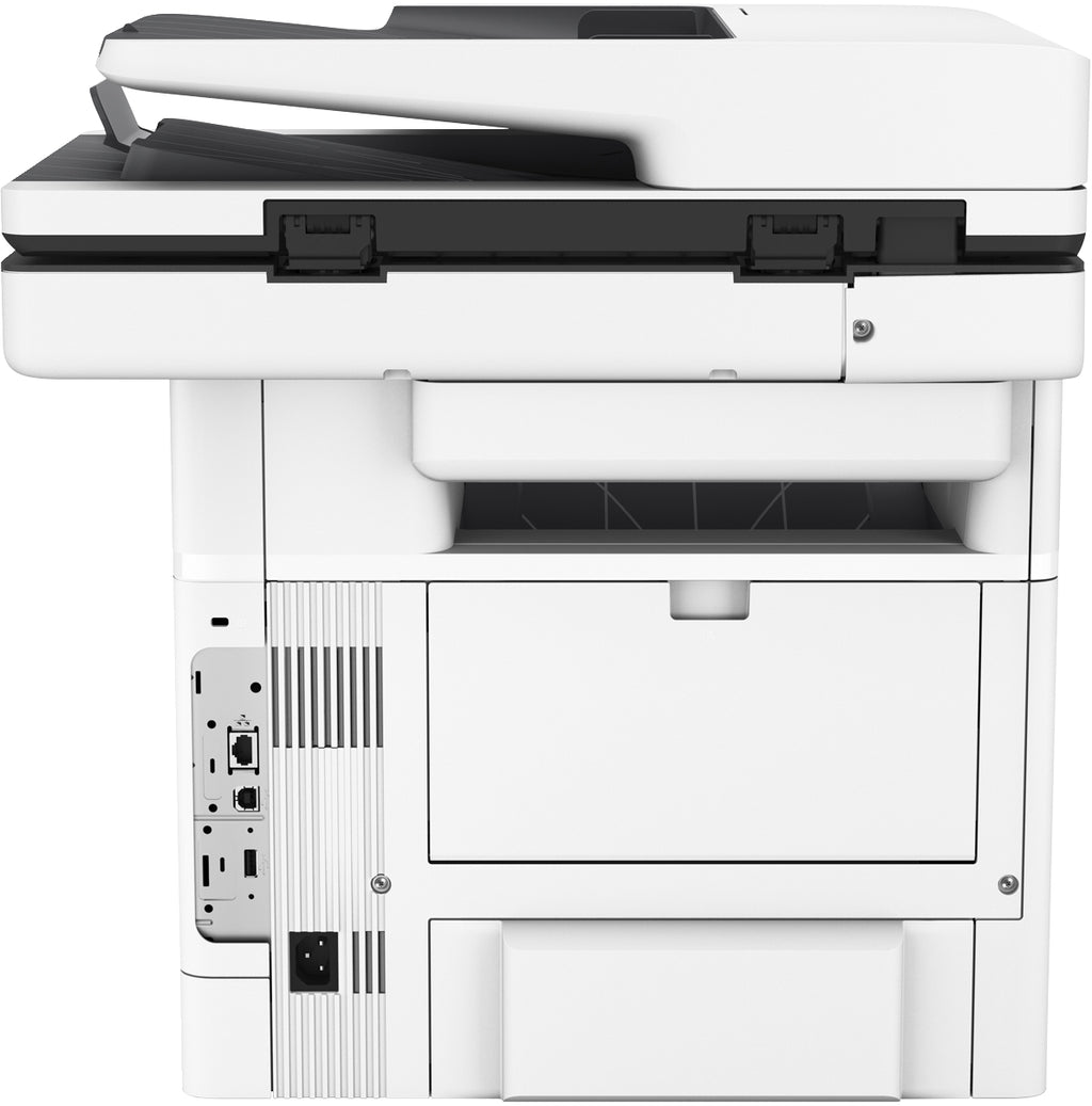 HP LaserJet Enterprise Imprimante multifonction M528dn