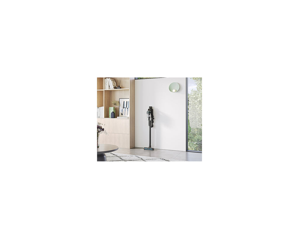Samsung VS20C8522TN Aspirateur-balai 2 en 1 Batterie Sec UltraFine Sans sac Noir