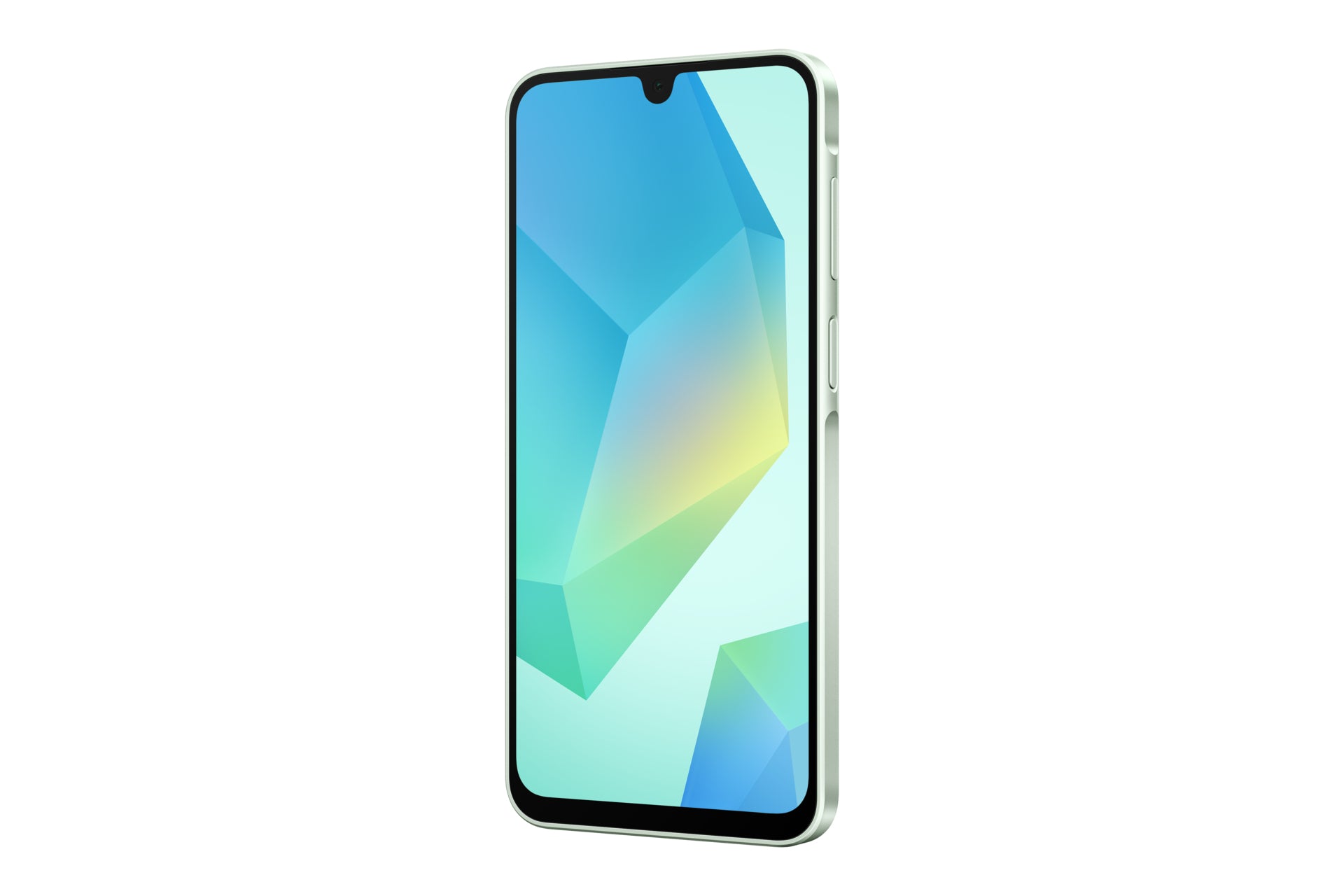 Samsung Samsung Galaxy A16 17 cm (6.7") Double SIM hybride 4G USB Type-C 8 Go 256 Go 5000 mAh Vert