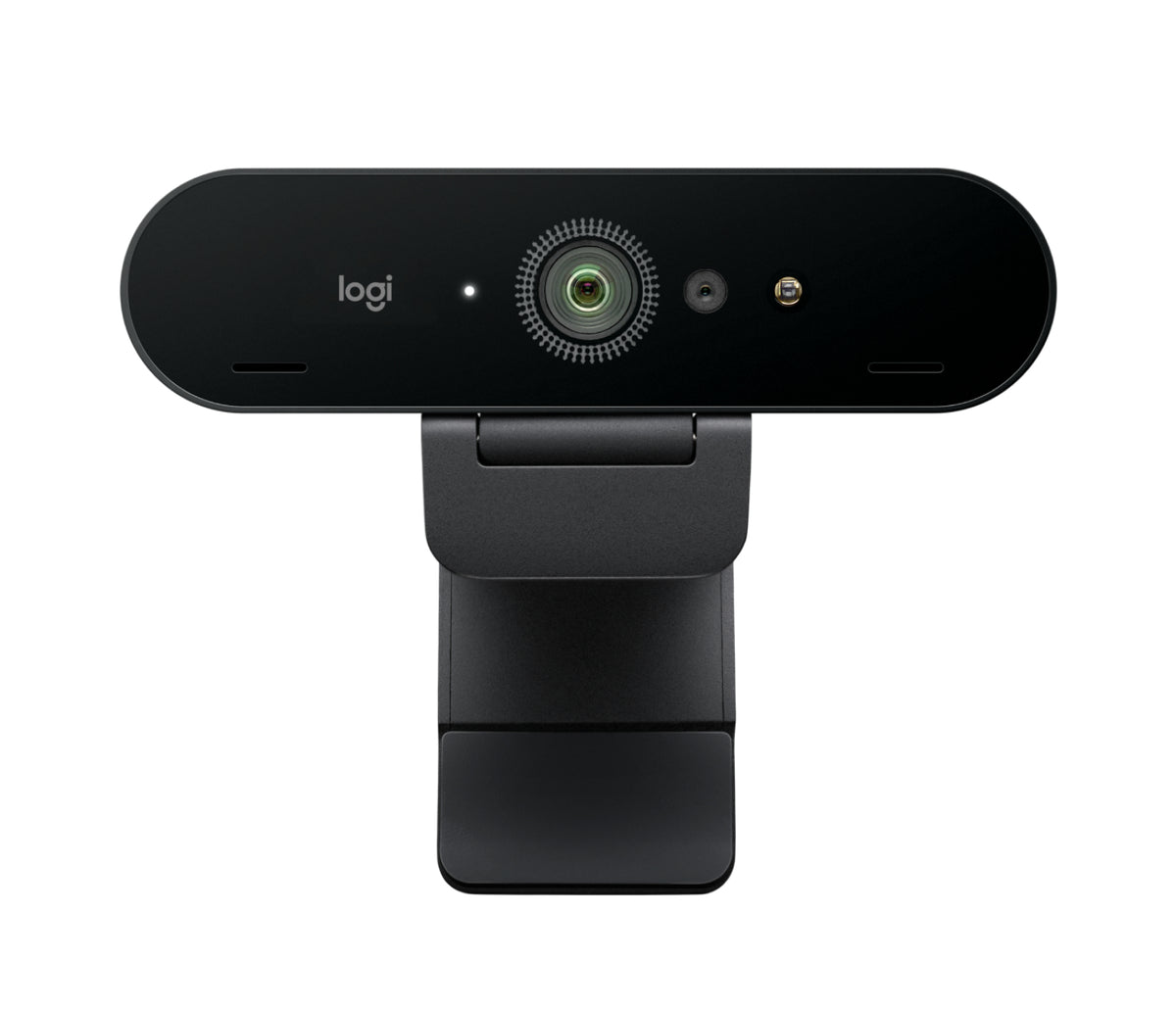 Logitech BRIO Webcam 4K Ultra HD 4096 x 2160