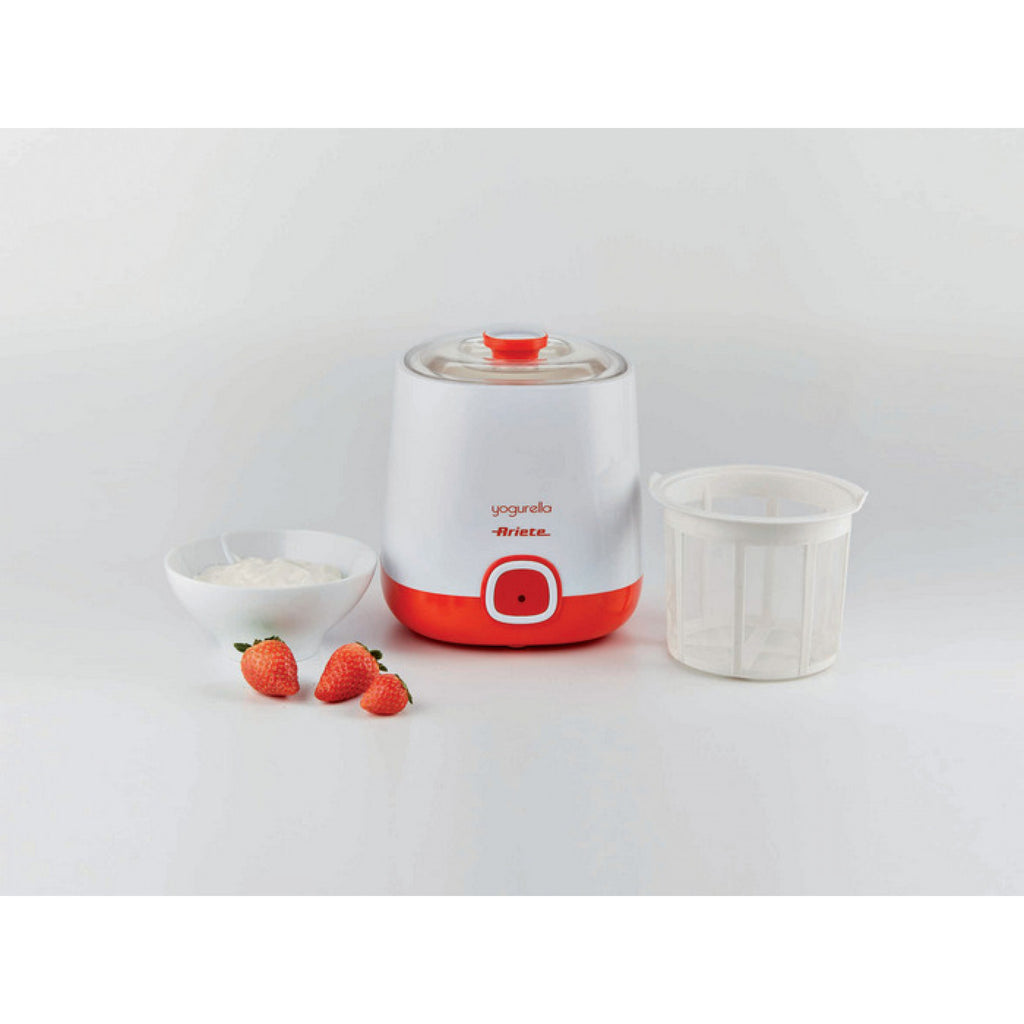 Ariete 0621/10 Yahourt 20 W