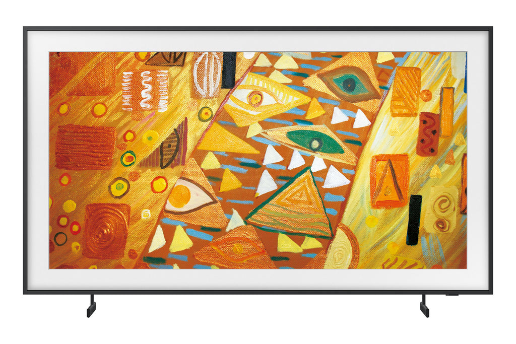 Samsung HL03H 4K 190,5 cm (75") 4K Ultra HD Smart TV Noir 20 W